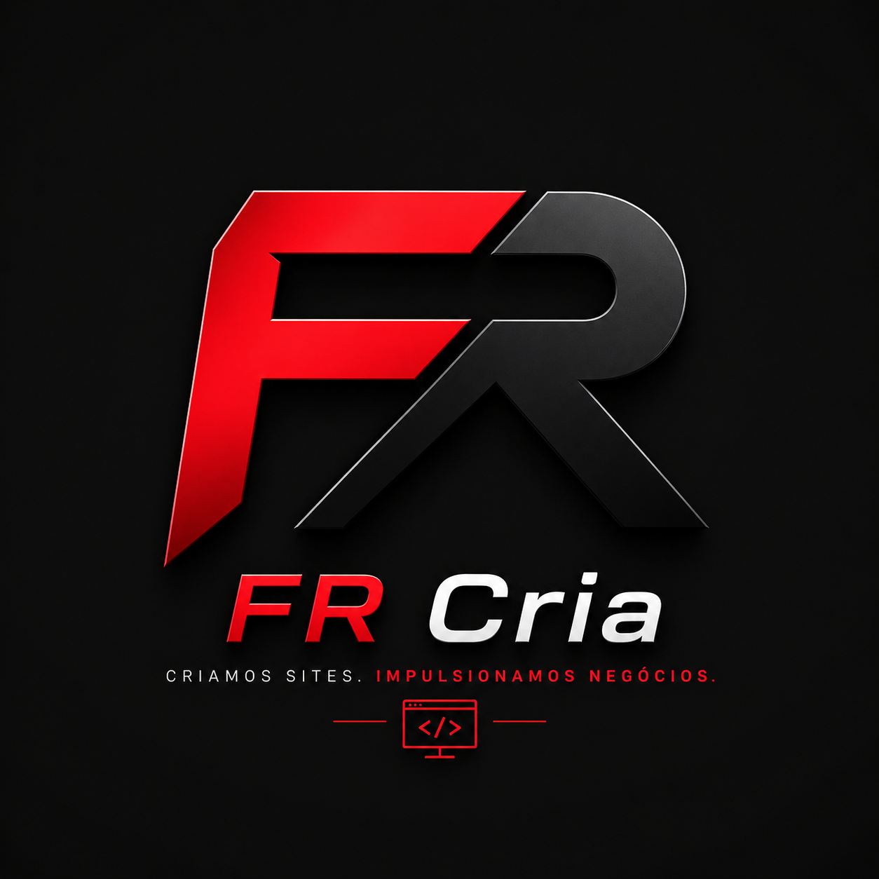 FR Cria Logo